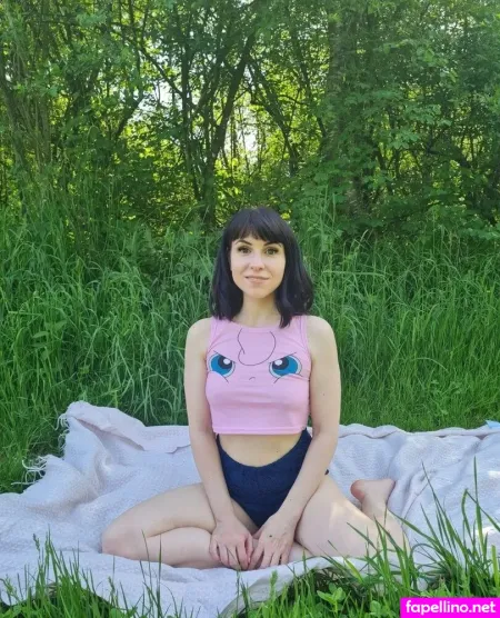 Vanessa Voxx OnlyFans Thumbnail #pkWELr8OsH