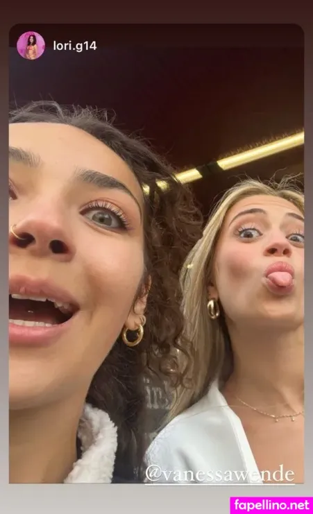 Vanessa Wende OnlyFans Thumbnail #2PzZm7NX7B