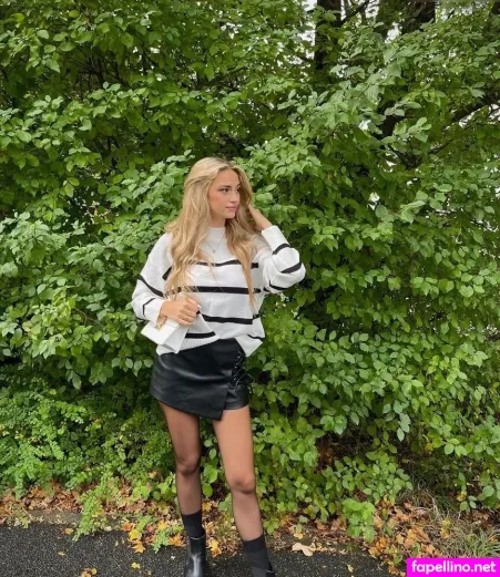 Vanessa Wende OnlyFans Thumbnail #Avv3lJjEGs