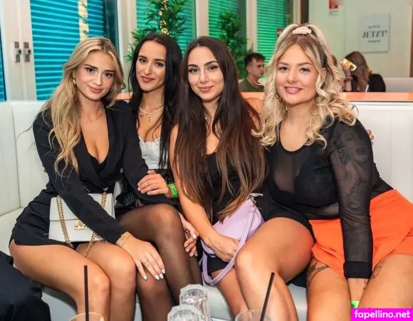 Vanessa Wende OnlyFans Thumbnail #HdwuYe2DEw