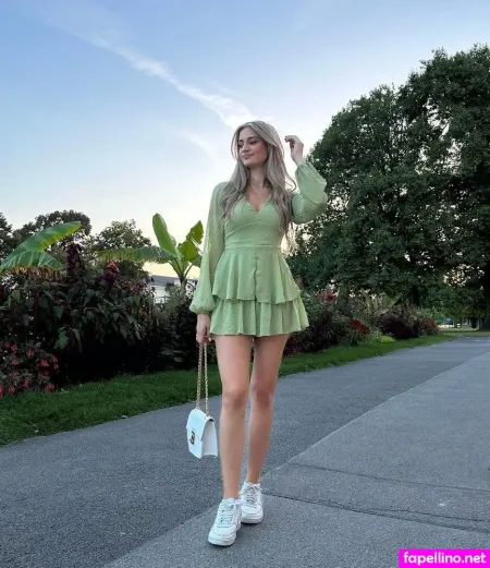 Vanessa Wende OnlyFans Thumbnail #kYZTWsuDP8