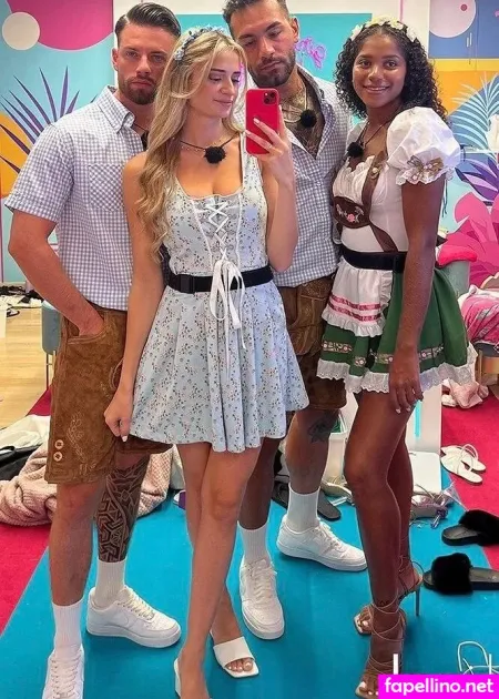 Vanessa Wende OnlyFans Thumbnail #tmH6HpJVk8