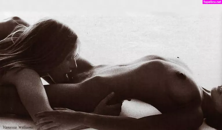 Vanessa Williams OnlyFans Thumbnail #dewviSOor9