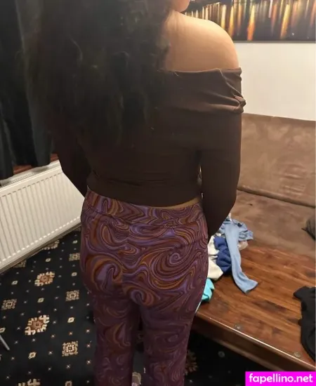 Vanessa Zachariadi OnlyFans Thumbnail #Kcu74d7vqy