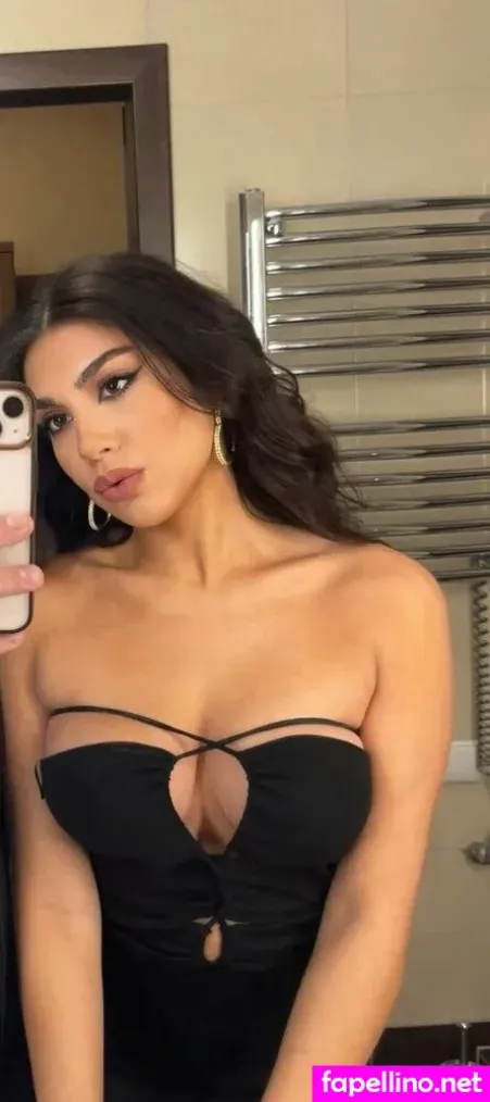 Vanessa Zachariadi OnlyFans Thumbnail #hNc7TbfbBY