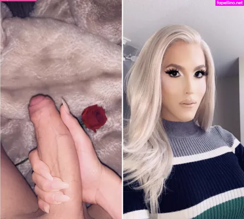 Vanessa9in OnlyFans Thumbnail #J4XsqicYMX