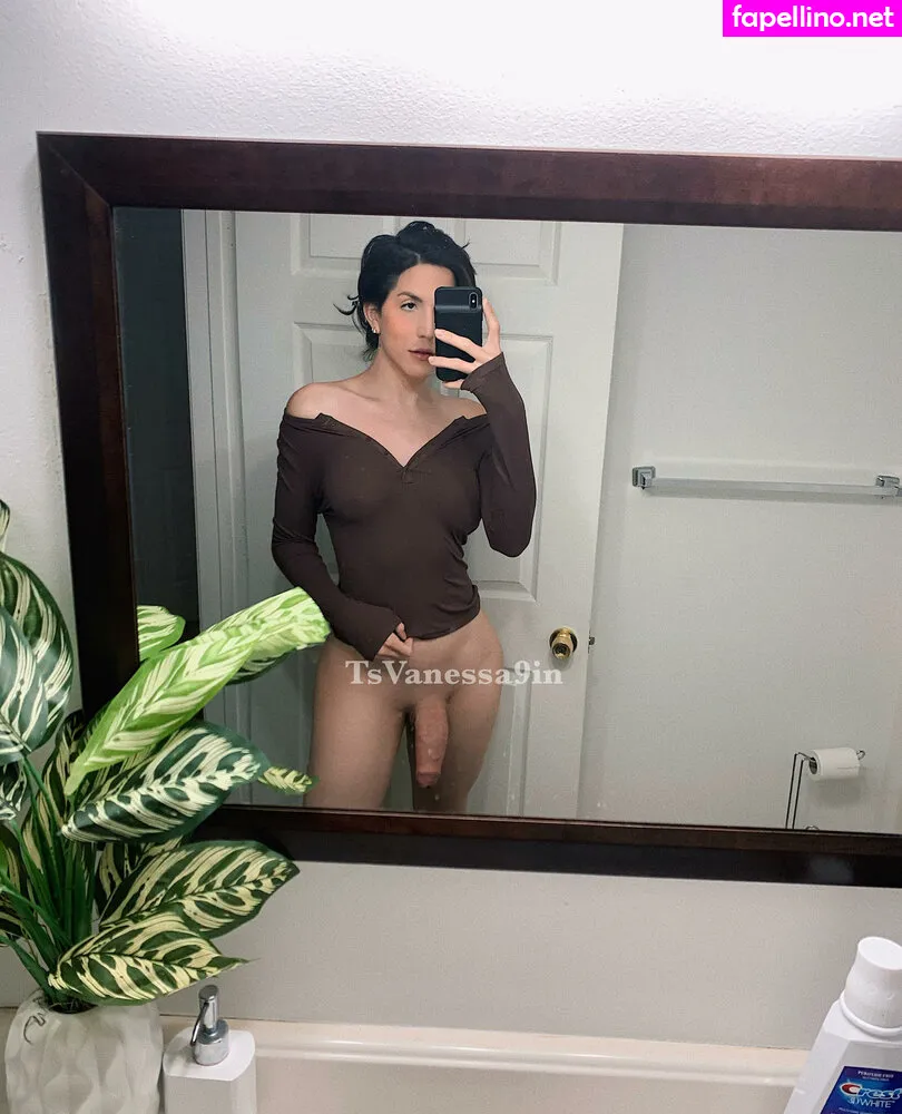 https:, tsvanessa9in, vanessanine Nude Leaked OnlyFans Photo #fD2amGQP4Q