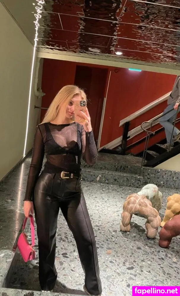 Nessa, vanessaahlstrom Nude Leaked OnlyFans Photo #CvZ9IQEN5I