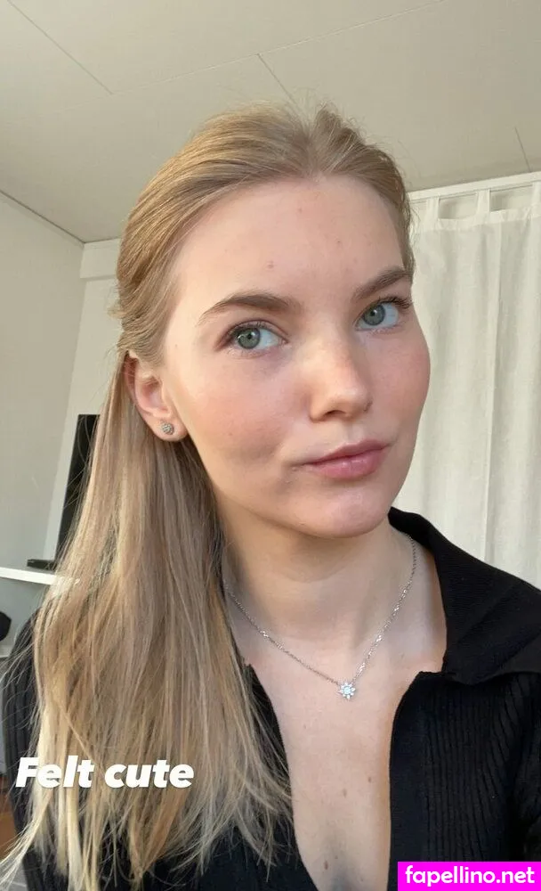 Nessa, vanessaahlstrom Nude Leaked OnlyFans Photo #VrIy7Mc4Vr