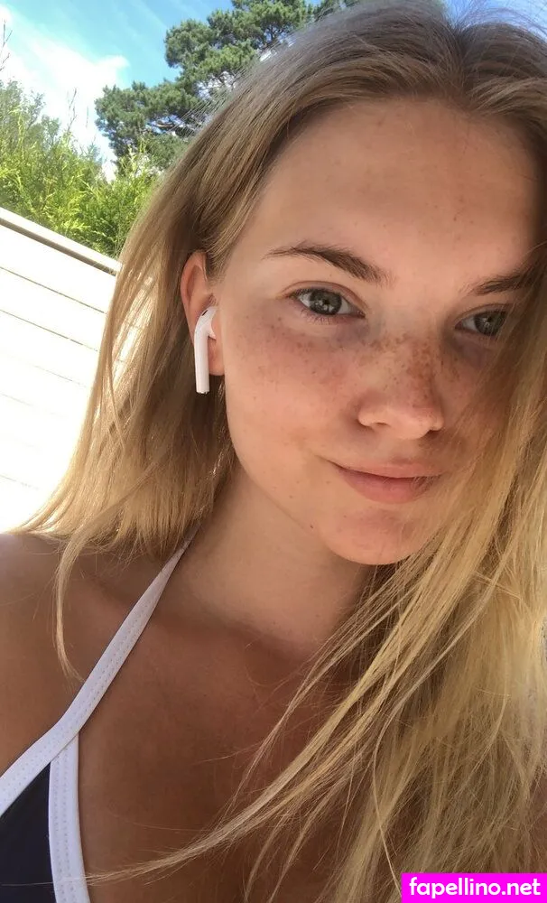 Nessa, vanessaahlstrom Nude Leaked OnlyFans Photo #ffBjRLEJ4W