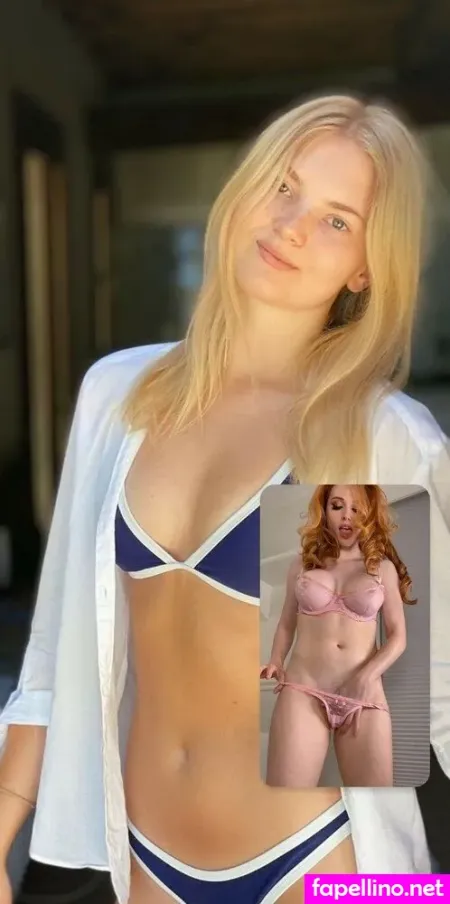 Vanessaahlstrom OnlyFans Thumbnail #y5ufPZ2PPc