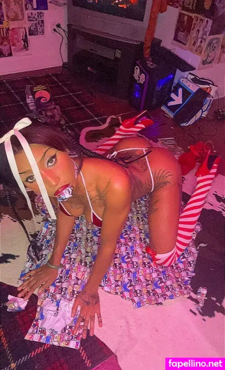 Vanessaamorofficial OnlyFans Thumbnail #Ck6mJwT9fv