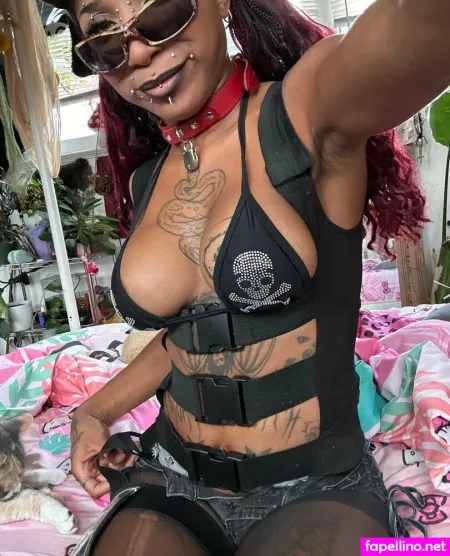 Vanessaamorofficial OnlyFans Thumbnail #YJ0XjF0mRl