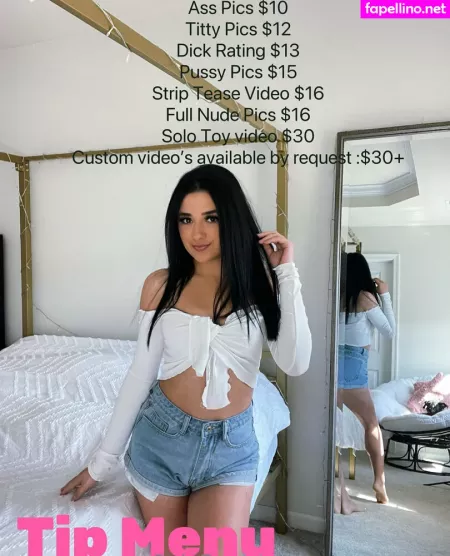 Vanessabb444 OnlyFans Thumbnail #M6Zwcod8CL
