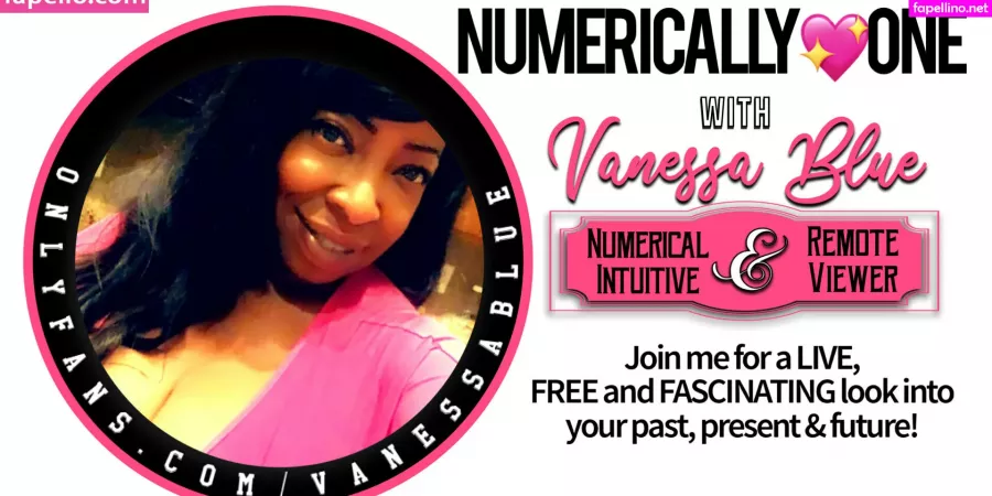 Vanessablue OnlyFans Thumbnail #8rvoXZmVQh