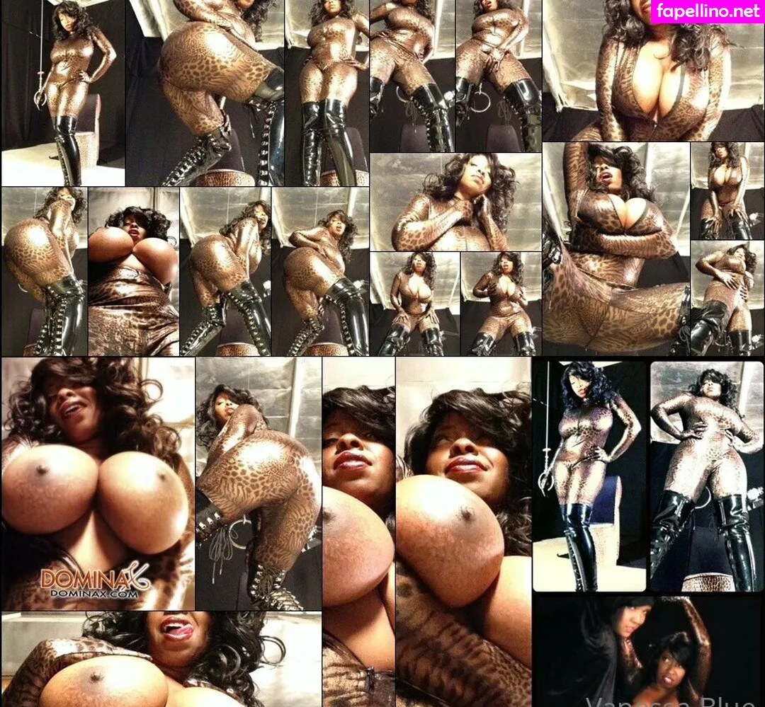 vanessablue Nude Leaked OnlyFans Photo #8taw0SmVGI