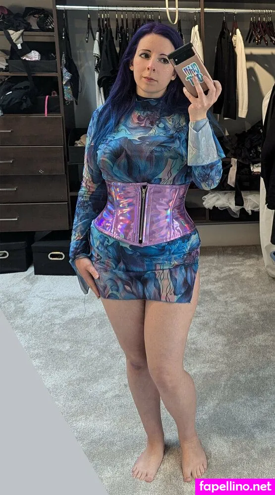 authorvanessafaulkner, vanessafaulkner Nude Leaked OnlyFans Photo #GH0omA3zJY