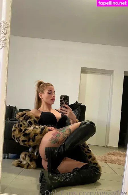 Vanessafox OnlyFans Thumbnail #HWpvZjkv3e