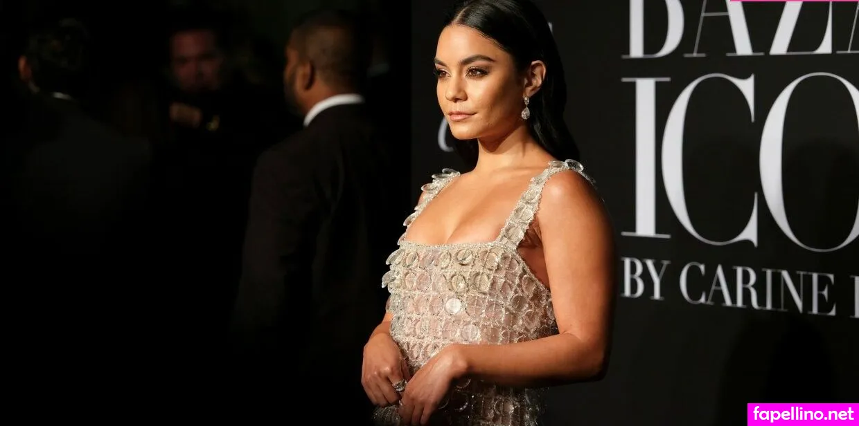 vanessahudgens Nude Leaked OnlyFans Photo #xt7k0WeVjc