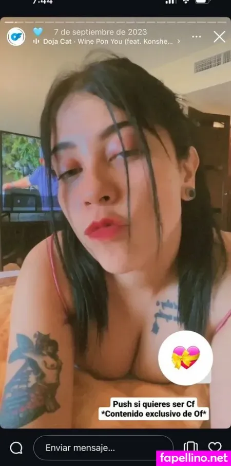 Vanessahuerta OnlyFans Thumbnail #RhnZJ2VTF2