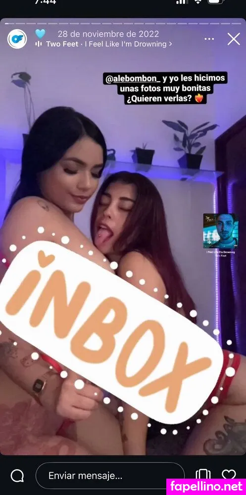 Vanessacaguamas, vanessahuerta Nude Leaked OnlyFans Photo #hqyhJLaYrX