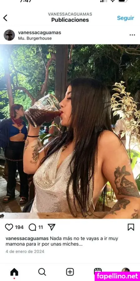Vanessahuerta Main Profile Photo