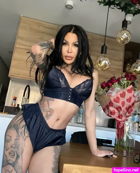 Vanessajhonsvip OnlyFans Thumbnail #PB8SQTksjk