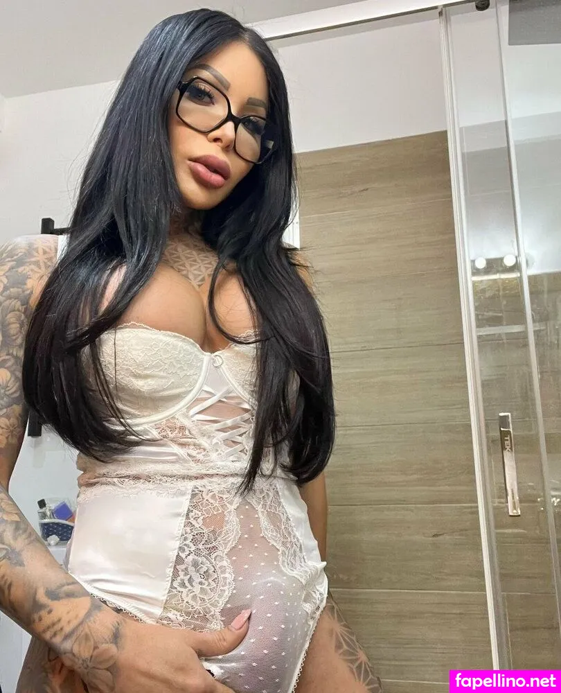 jhons.vanessa, vanessajhonsvip Nude Leaked OnlyFans Photo #xQNBbFGOZx