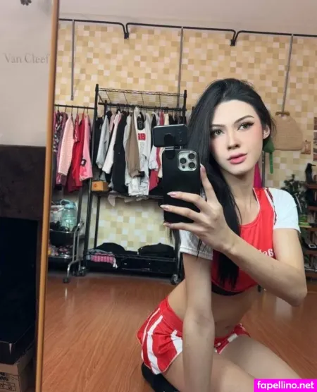 Vanessajiang Main Profile Photo