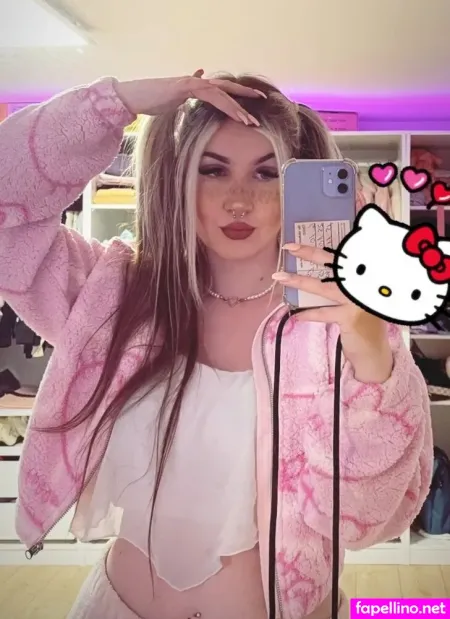 Vanessakawaii OnlyFans Thumbnail #Ii5u8oLzrZ