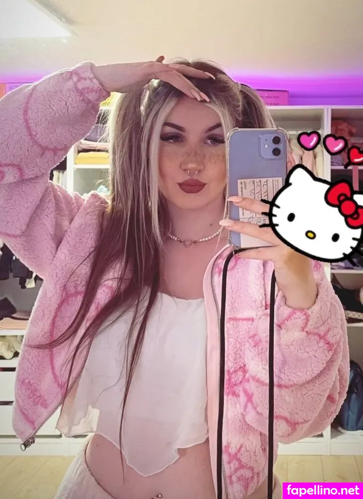_VanessaKawaii_ Nude Leaked OnlyFans Photo #Ii5u8oLzrZ