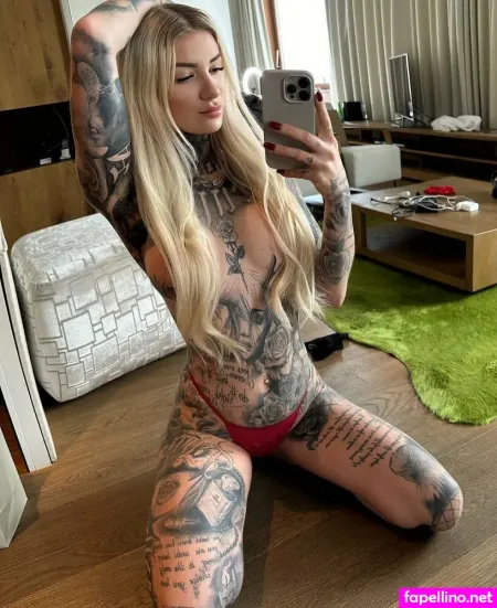 Vanessaliber OnlyFans Thumbnail #xvoGuxwaxB