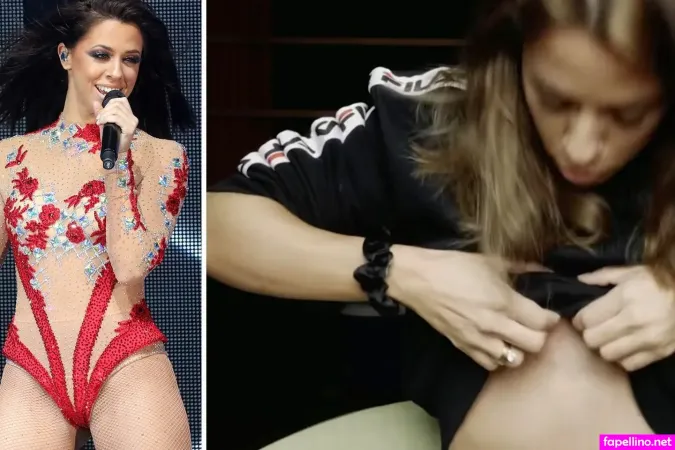 Vanessamai OnlyFans Thumbnail #0EafFfGUXz