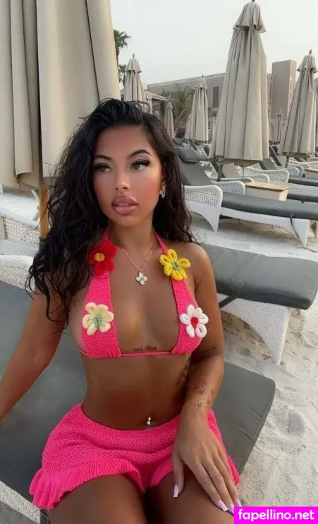 Vanessamorel OnlyFans Thumbnail #u27aamKvxX