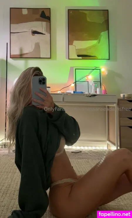 Vanessaraeadamsfree OnlyFans Thumbnail #cWzNjS41Qm