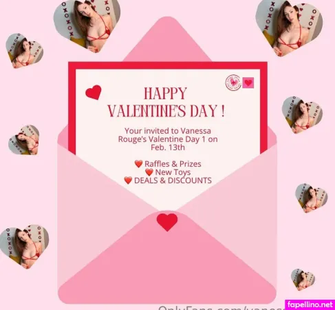 Vanessarouge OnlyFans Thumbnail #lWRO1lrLpo