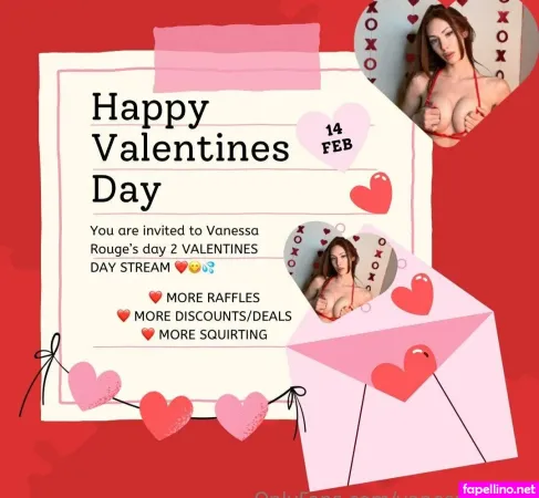 Vanessarouge OnlyFans Thumbnail #nlfUdEibSC