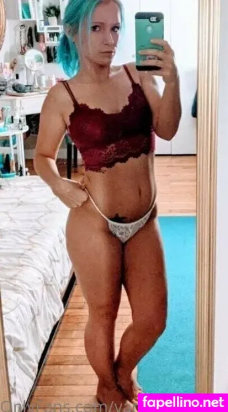 Vanessas Secret OnlyFans Thumbnail #PeblZg2zxr