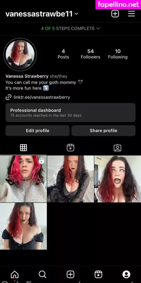 Vanessastrawberryfree OnlyFans Thumbnail #7zubCycwVy