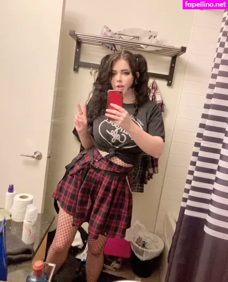 Vanessastrawberryfree OnlyFans Thumbnail #CnqNQhkSNv