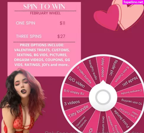Vanessastrawberryfree OnlyFans Thumbnail #IIXHNhKWVD