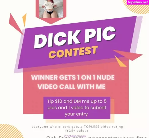 Vanessastrawberryfree OnlyFans Thumbnail #N9z6AV1mMw