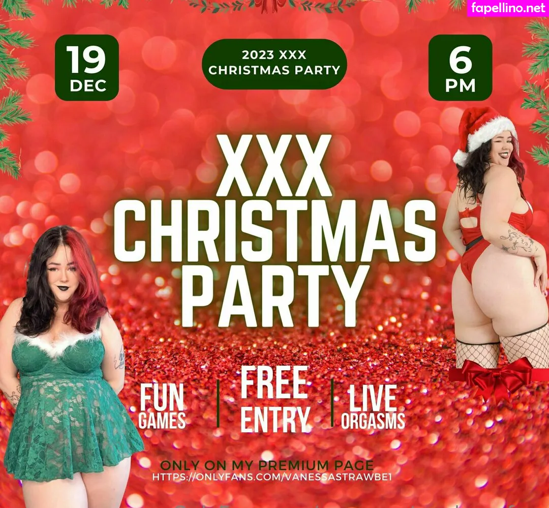 vanessastrawberryfree, vanessastrawbs Nude Leaked OnlyFans Photo #ZpRMnTeJUe