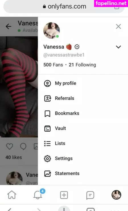 Vanessastrawberryfree OnlyFans Thumbnail #ubaHu7JDfz