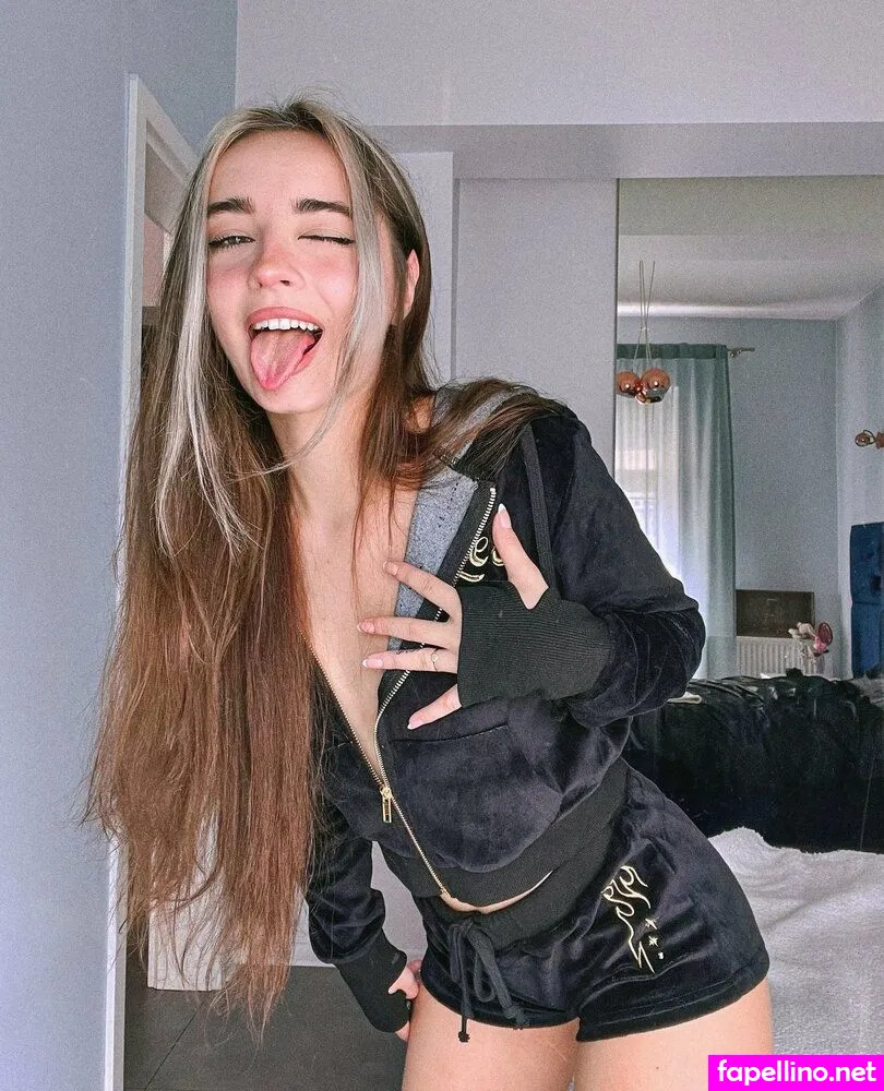 vanessaszwaczka Nude Leaked OnlyFans Photo #G83TWnItR8