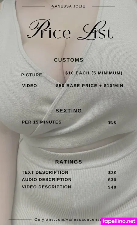 Vanessauncensoredfree 1 OnlyFans Thumbnail #DsNtWj0zic