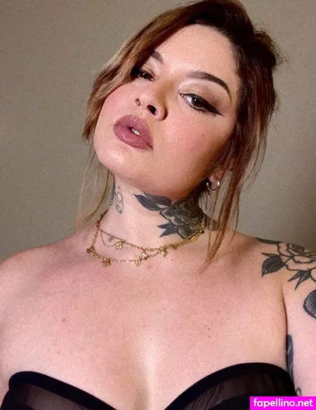 Vanessavegaxx OnlyFans Thumbnail #Squ9KOGrFE