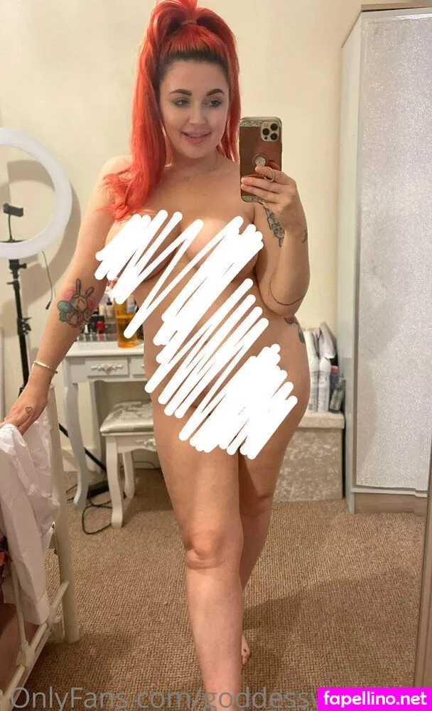 vanessavixenfree Nude Leaked OnlyFans Photo #ilQOmbHRKg