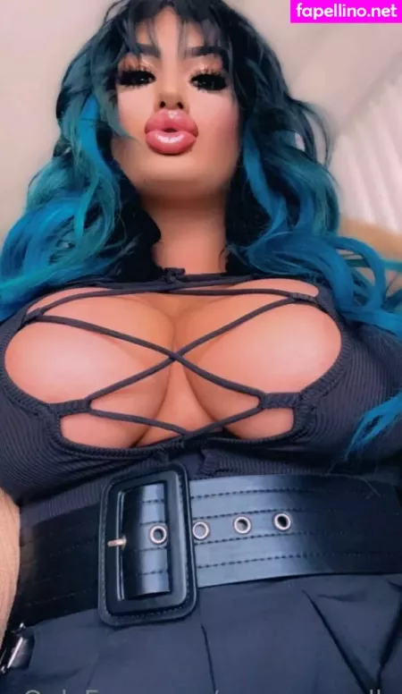 Vanessawells OnlyFans Thumbnail #ZquLD6UsQt