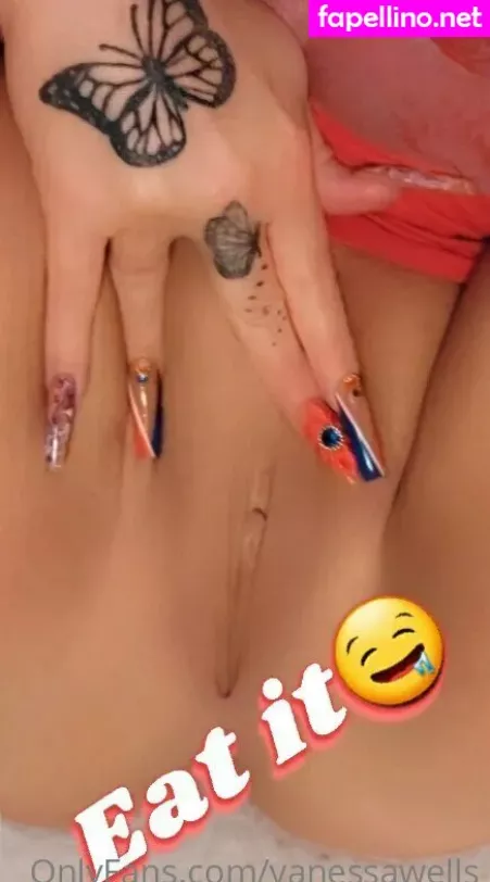 Vanessawells OnlyFans Thumbnail #byyhq8MomK